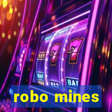 robo mines